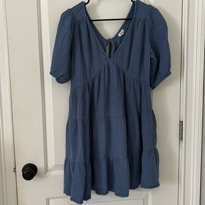 Aerie dress